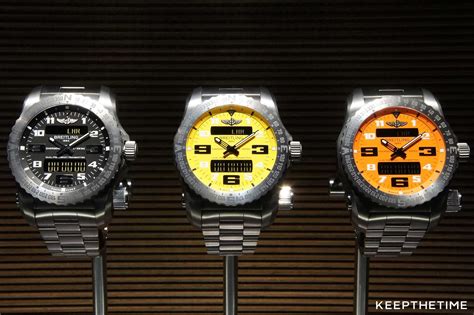 breitling private equity company.